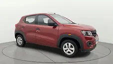 Used Renault Kwid RXL in Chennai