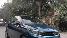 Used Tata Tiago EV XT Medium Range [2022-2025] in Chandigarh