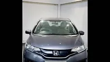 Used Honda Jazz V AT Petrol in Chennai