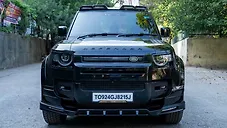 Used Land Rover Defender 110 X-Dynamic HSE 2.0 Petrol in Delhi