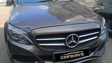 Used Mercedes-Benz C-Class C 250 d in Mumbai