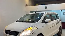 Used Maruti Suzuki Ertiga ZXi in Pune