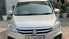 Used Maruti Suzuki Ertiga VDI SHVS in Delhi