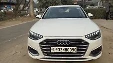 Used Audi A4 Technology 40 TFSI [2022-2024] in Delhi