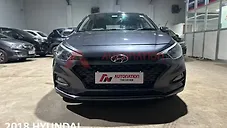 Used Hyundai Elite i20 Asta 1.2 in Kolkata
