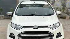 Used Ford Ecosport Titanium+ 1.5L TDCi in Delhi