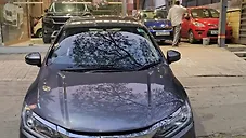 Used Honda City V in Chennai