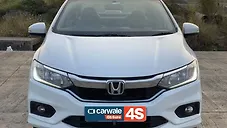 Used Honda City V Diesel in Thane