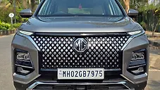 Used MG Hector Savvy Pro 1.5 Turbo Petrol CVT [2023] in Mumbai