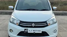 Used Maruti Suzuki Celerio VXi AMT in Thane