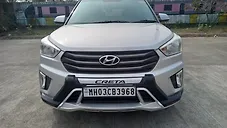 Used Hyundai Creta 1.4 S Plus in Navi Mumbai