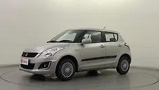 Used Maruti Suzuki Swift VXi in Pune