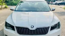 Used Skoda Superb L&K TDI AT in Delhi
