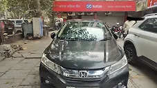 Used Honda City VX CVT in Delhi
