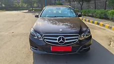 Used Mercedes-Benz E-Class E200 [2024-2025] in Pune