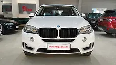 Used BMW X5 xDrive 30d in Bangalore