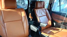 Used Toyota Innova Crysta 2.7 GX AT 7 STR [2016-2020] in Amritsar