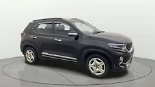 Used Kia Sonet HTX 1.0 iMT [2020-2021] in Bangalore