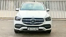 Used Mercedes-Benz GLE 300d 4MATIC LWB [2020-2023] in Delhi