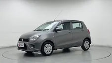 Used Maruti Suzuki Celerio VXi in Ghaziabad