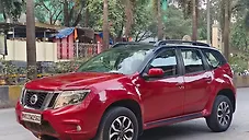 Used Nissan Terrano XL (D) in Mumbai