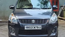 Used Maruti Suzuki Ertiga ZXi in Mumbai