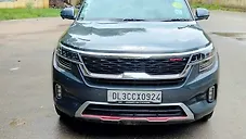 Used Kia Seltos GTX Plus 1.4 DCT in Delhi