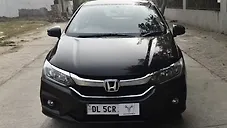 Used Honda City V in Gurgaon