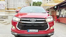 Used Toyota Innova Crysta Touring Sport Diesel MT [2017-2020] in Bangalore
