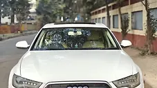 Used Audi A6 2.0 TDI Premium in Lucknow