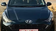 Used Hyundai Grand i10 NIOS Magna 1.2 Kappa VTVT in Faizabad