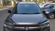 Used Maruti Suzuki XL6 Alpha MT Petrol in Mumbai