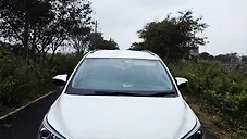 Used Toyota Innova Crysta 2.4 ZX 7 STR [2016-2020] in Bangalore