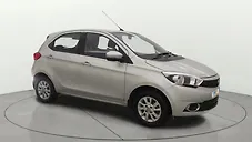 Used Tata Tiago Revotron XZA in Pune