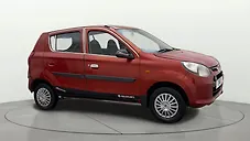 Used Maruti Suzuki Alto 800 Lxi in Hyderabad