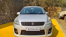 Used Maruti Suzuki Ertiga VXi Petrol Manual in Guwahati