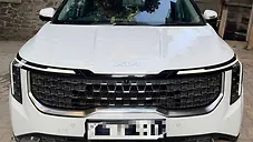 Used Kia Carnival Limousine Plus Diesel Turbo Automatic in Pune