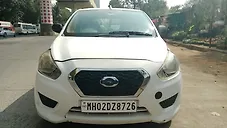 Used Datsun Go T in Mumbai