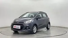 Used Hyundai Grand i10 Asta AT 1.2 Kappa VTVT [2013-2016] in Chennai