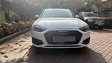 Used Audi A4 Premium 40 TFSI [2021-2024] in Bangalore