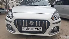 Used Maruti Suzuki DZire VXi in Patna