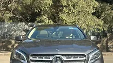 Used Mercedes-Benz GLA 200 Sport in Pune