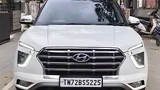 Used Hyundai Creta S 1.5 Petrol [2020-2022] in Chennai