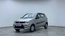 Used Maruti Suzuki Alto 800 Vxi in Hyderabad