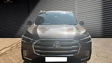 Used MG Gloster Savvy 7 STR 2.0 Twin Turbo 4WD in Mumbai