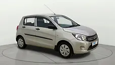 Used Maruti Suzuki Celerio VXi CNG [2019-2020] in Mumbai