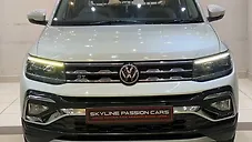 Used Volkswagen Taigun GT Plus 1.5 TSI DSG in Bangalore