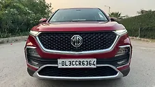 Used MG Hector Sharp 1.5 DCT Petrol [2019-2020] in Delhi