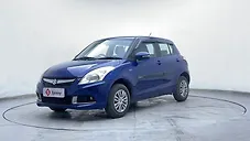 Used Maruti Suzuki Swift VXi in Hyderabad