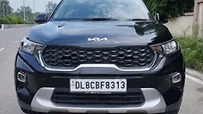 Used Kia Sonet HTK Plus 1.2 Petrol MT in Delhi